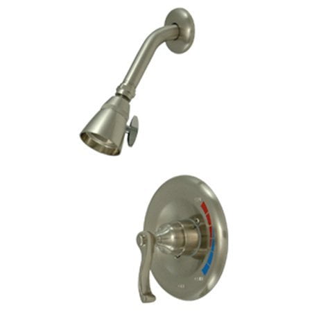 Kingston Brass Royale Single Handle Shower Faucet