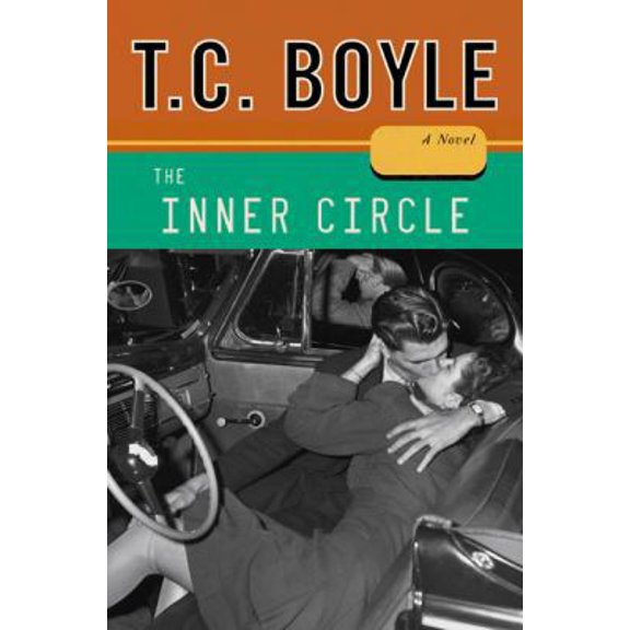 Pre-Owned The Inner Circle (Hardcover) 0670033448 9780670033447
