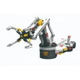 thumbnail image 2 of Elenco 21-537, DIY Joystick Robotic Arm, For Ages 10 & Up, 2 of 10