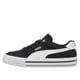 thumbnail image 3 of PUMA Court Classic, zapatos casuales cómodos, antideslizantes, livianos, casuales, zapatos de tabla de caña baja para hombres y mujeres, 3 of 5