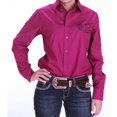 thumbnail image 3 of Angel Ranch DA1034-XXL 1.50 in. Womens Belt Leather Floral Lace Embroidery, Dark Brown - 2XL, 3 of 5
