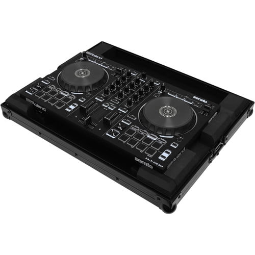 ROLAND DJ-202 DJ CONTROLLER LOW PROFILE GLIDE STYLE™ CASE 