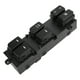thumbnail image 1 of Interruptor maestro del elevalunas 93570-Reemplazo de metal ABS 2T000 para Kia Optima LHD 2011-2013, 1 of 14
