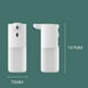 thumbnail image 4 of WDOplteas Desinfectante Manos Con Carga USB 4 Modos 400 Ml Impermeable para Baño (Gel), 4 of 9