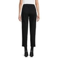 thumbnail image 2 of RealSize Women's Stretch Pull On Pants with Pockets, 29" Inseam for Regular, Sizes XS-XXL, 2 of 5