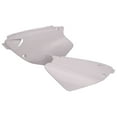 thumbnail image 2 of Acerbis White Plastic Rear Side Panels (2071280002), 2 of 2