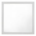 thumbnail image 2 of Home Square 2-Piece Set with Dresser and Mirror in White Finish, 2 of 7