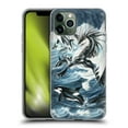 thumbnail image 1 of Head Case Designs Officially Licensed Ruth Thompson Dragons Oceanus Soft Gel Case Compatible with Apple iPhone 11 Pro, 1 of 7