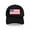 Black, variant on CafePress - American Flag - Adjustable 100% Brushed Unisex Casual Cotton Baseball Cap, Beige, 1