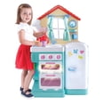 thumbnail image 3 of Peppa Cuisine de Luxe pour Tout-Petits de 2 Ans et Plus, 3 of 6