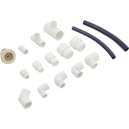 Jet Cmplt, Jac Whir BMH, 2"hs, Dir, Smth, a1/2"s, w3/4"s, Retro