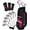 Red, variant on XDriveMax Womens Complete Golf Clubs, Right/Left Hand for Ladies Includes Stand Bag