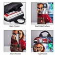 thumbnail image 4 of Lsque Chucky Lightweight Backpack for Men and Women - Durable and Water-Resistant, Ideal for School, Work, Travel, and Everyday Use, 4 of 8