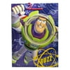 Disney Pixar's Toy Story Buzz Lightyear Violet Colored Medium Size Gift Bag