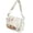 White, variant on Itabag Crossbody Bag Japanese Harajuku Bag Y2K Nylon Shoulder Messenger Bag Transparent DIY Badges Display Plate