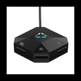 thumbnail image 3 of Keyboard Mouse Converter Adapter for , Xbox360 Gaming Keyboard Mouse Converter,1 x Gaming Keyboard Mouse Converter,Black, 3 of 6