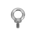 thumbnail image 4 of 5Pcs M8 Stainless Steel Lifting Ring Eye Bolt Heavy Duty Marine Grade Ring Screw Bolts, 4 of 5
