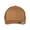 Caramel, variant on 6511 Adult 6-Panel Trucker Cap (2 PACK)
