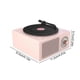 thumbnail image 1 of TOCADISCOS altavoz inalámbrico, caja de sonido, reproductor de grabación de carga, hogar, Verde, 1 of 3