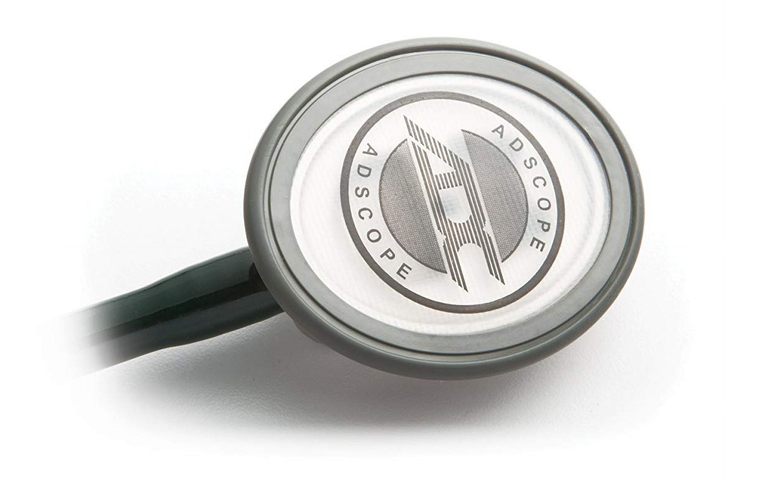 American Diagnostic Corporation Adscope® Platinum Clinician Stethoscope