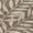 Brown, variant on Addison Rugs Chantille Indoor/Outdoor Transitional Floral Blush Washable Runner Rug, 2'3" x 7'6"