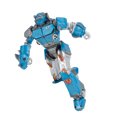 thumbnail image 6 of Fortnite Collectible Child Mecha Strike Commander Action Figure, PVC Multicolor, 2" x 4", 6 Count, 6 of 13