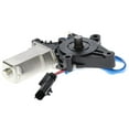thumbnail image 2 of OEG Parts New Power Window Motor Replacement for Dodge Ram 1500 Van 99-03 Front & Rear 742-353, 2 of 11