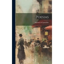 Poesias (Hardcover)