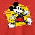 thumbnail image 3 of Disney - Mickey & Friends - Spotlight on Mickey - Toddler And Youth Long Sleeve Graphic T-Shirt, 3 of 5