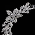 thumbnail image 3 of Adorno para cabeza Baoblaze Accesorios novia Venda del pelo de cristal de las mujeres, 3 of 8