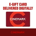 thumbnail image 2 of Cinemark eGift Card, 2 of 5