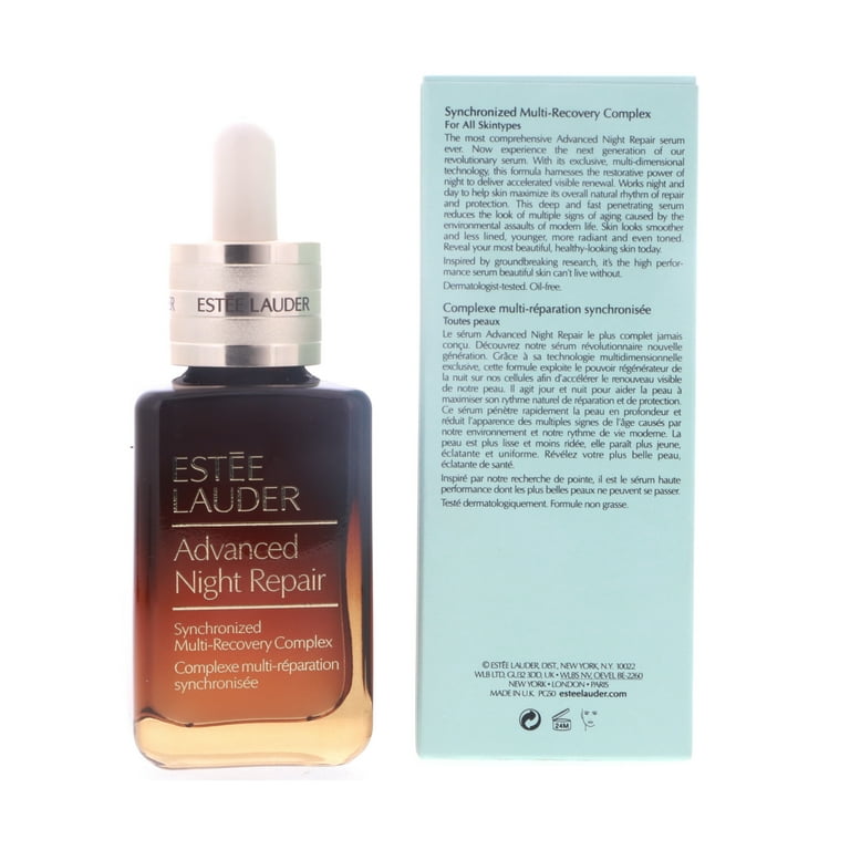 フェイスクリーム ESTEE LAUDER Advanced Night Repair 65mL Amazon.com: Estée Lauder Advanced Night Repair Powerful