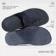 thumbnail image 3 of Sandalia FitFlop Walkstar Wedge para mujer, color azul oscuro, talla 7, 3 of 7