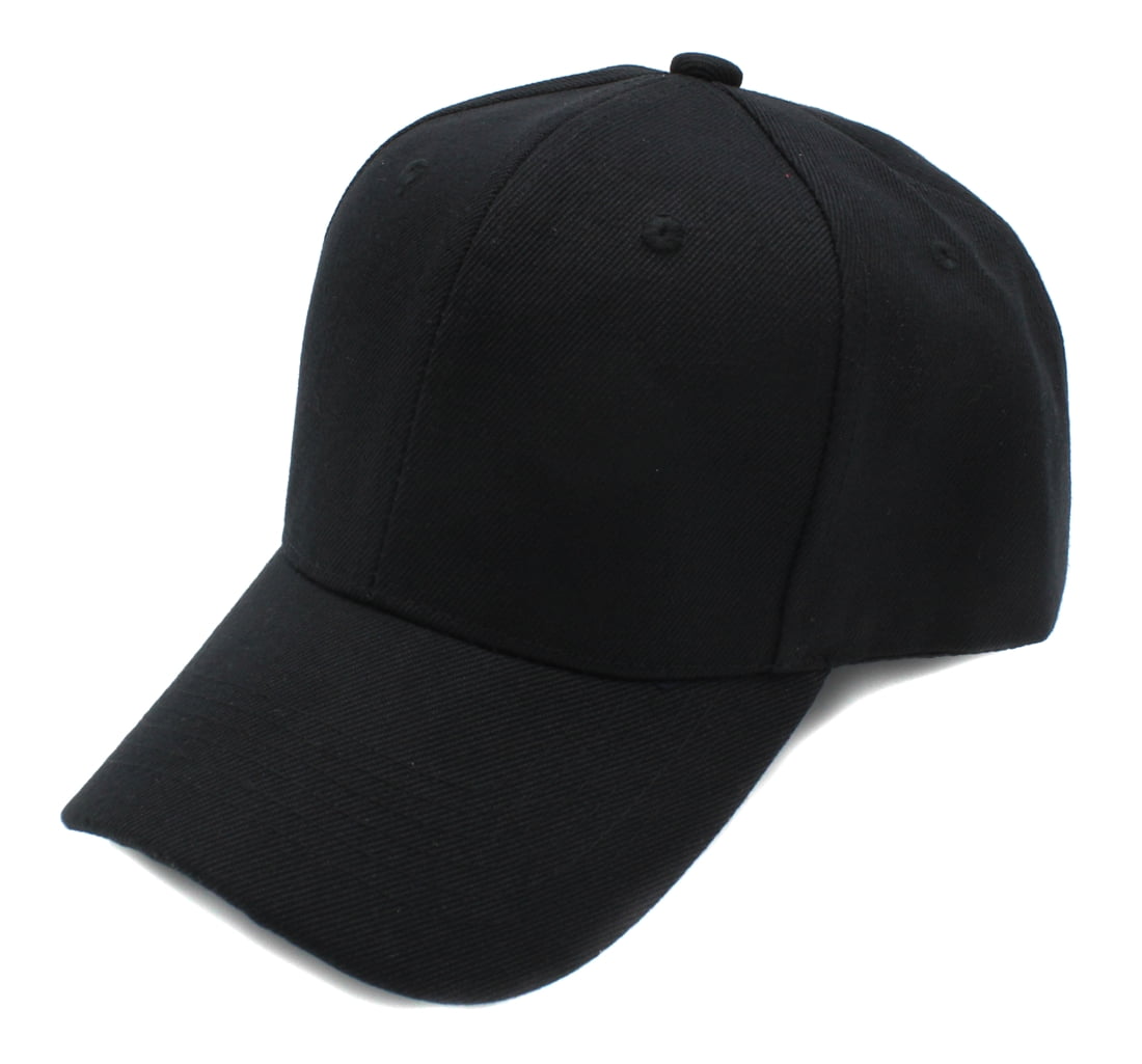 unisex baseball caps