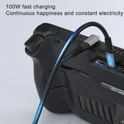 STEAM DECK Docking Station with Screen Expansion for Enhanced Gaming ,