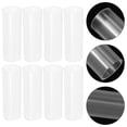 thumbnail image 3 of Shisuyan Electric Tube for Battery Maintenance 10Pcs 2.4X0.9X0.9In, 3 of 8