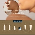 thumbnail image 3 of COLLAGENIC 2 Pack Cremas Faciales Día y Noche | Vitamina C, Retinol, Colágeno Hidrolizado, Filtros Solares | Aclarante con FPS + Hidratante | 2 Cremas Faciales Día y Noche de 60 ml c/u |, 3 of 5