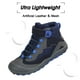 thumbnail image 4 of Botas de senderismo Mishansha Kids resistentes al agua y antideslizantes, 4 of 7