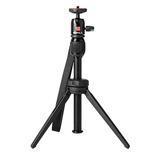 Nebula Capsule Adjustable Tripod Stand Compact Lightweight Aluminum Alloy Portable Projector Stand For Pico Projector Pocket Projector And Mini Projector With Universal Mount And Swivel Ball Head Walmart Com Walmart Com Nebula Capsule Adjustable Tripod Stand Compact Lightweight Aluminum Alloy Portable Projector Stand For Pico Projector Pocket Projector And Mini Projector With Universal Mount And Swivel Ball Head Walmart Com Walmart Com