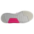 thumbnail image 4 of Skechers Unisex-Child Modern Jogger Debbie Sneakers for Kids, Memory Foam Casual Slip On Shoes, Sport Knit Mesh With Flexible Rubber Outsole, 4 of 7