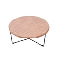 thumbnail image 3 of Cubierta De Mesa De Franela, Protector De Escritorio De Pvc Antiviento, Artesanía Flexible Al Tacto, Fácil De Instalar, Mantel Con Borde Elástico Impreso N.° 13 Kearding HA028455-09, 3 of 5