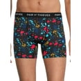 thumbnail image 3 of Pair of Thieves SUPERFIT 2-Pack Adult Mens Boxer Briefs, Sizes S-3XL, 3 of 7