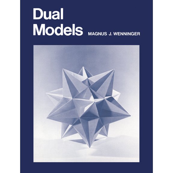 Dual Models, (Paperback)
