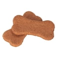 thumbnail image 4 of 100% Natural Big Dog Biscuit Bulk Packs Medium to Larger Breed Organic Treats (5 Biscuits - Peanut Butter), 4 of 9