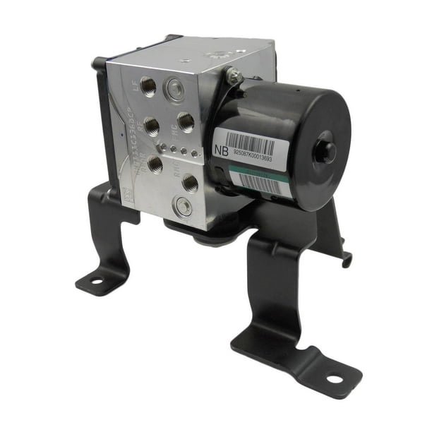 OEM GM ABS Module 0812 Express Van,Savana 2WD 3/4Ton,1Ton, W/Out