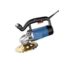 thumbnail image 4 of Electric Wall Rough Planer Wood Polishing Machine Adjustable Speed Automatic Concrete Floor Grinder Sanders ,Widely Used, 4 of 6