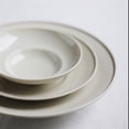 thumbnail image 3 of Ceramic Deep Plate Tableware Breakfast Plate Fruit Plate Solid Salad Plate Dessert Plate Dinner Plate Kitchen Restaurant Home Plate, 3 of 7