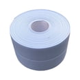 thumbnail image 1 of Pompotops Self Adhesive Bathroom Waterproof Wallpaper Kitchen Tape Corner Line Paste Clearance, 1 of 1