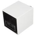 thumbnail image 4 of Single Watch Winder Box, Long Lasting PU Leather Automatic Watch Winder Unisex 2 Gears With USB Cable For Household, 4 of 5