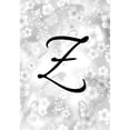 thumbnail image 2 of America Forever Bird Dreams Monogram Z Garden Flag, 12.5 x 18 inch Double Sided, Letter Z Flag with Birds, Nature Design, Spring Summer Home Decor, Personalized Yard Art, 2 of 5
